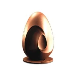 Moule Oeuf Chocolat Sculpté