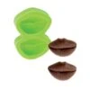 Moule Silicone Bouches -Moules Alimentaires moule silicone bouches