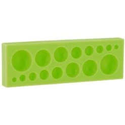 Moules Alimentaires -Moules Alimentaires moule silicone demi sphere assortiment 1