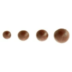 ASSORTIMENT DEMI-SPHERE 1.5-2.5x1.5-2.5cm -Moules Alimentaires moule silicone demi sphere assortiment 2