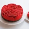 Moule Silicone Pavocake - La Vie En Rose -Moules Alimentaires moule silicone pavocake la vie en rose