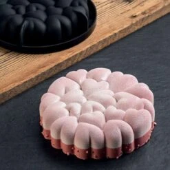 Moule Silicone Pavoflex - Coeur Eros -Moules Alimentaires moule silicone pavoflex l eros 1