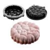 Moule Silicone Pavoflex - Coeur Eros -Moules Alimentaires moule silicone pavoflex l eros