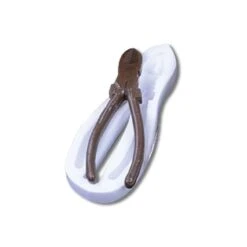 Moule Silicone Petite Pince