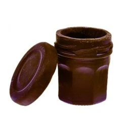 Moule Silicone Pot Avec Couvercle
