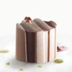 Moules Alimentaires -Moules Alimentaires moule silicone professionnel pavoflex ligne mignon 1