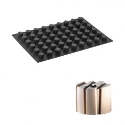 Moule Silicone Professionnel Pavoflex Ligne Mignon