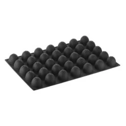 Moule Silicone Professionnel Pavoflex Mont Blanc -Moules Alimentaires moule silicone professionnel pavoflex mont blanc 4