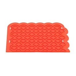 Moule Silicone Rouge Events