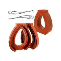 Moule Silicone Sucre Coulé Arceau