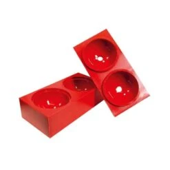 Moule Sphère Silicone 6.5cm