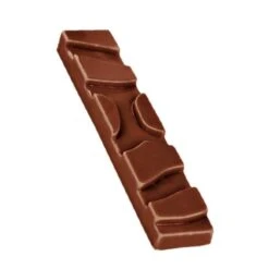 Moule Tablette Chocolat Barre Individuelle 22gr