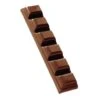 Moule Tablette Chocolat Barre Individuelle 26gr -Moules Alimentaires moule tablette chocolat barre individuelle 26gr