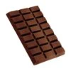 Moule Tablette Chocolat Traditionnelle 52gr 2 Moule Tablette Chocolat Traditionnelle 52gr -Moules Alimentaires moule tablette chocolat traditionnelle 52gr